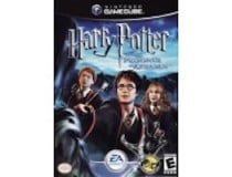 (GameCube):  Harry Potter Prisoner of Azkaban
